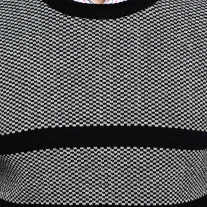 Suéter de Cachemira Transpirable para Hombre, de Invierno, de Manga Larga, Tejido, Suave y Flexible - Product Image 4