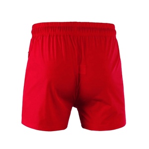 Short de course de qualité supérieure pour hommes, short de plage, short de fitness, caleçon boxeur, vente en gros - Product Image 5