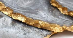 Resin Drink <b>Coasters</b> Set Decorative <b>Table</b> <b>Coasters</b> for Home and Restaurant - Product Image 4