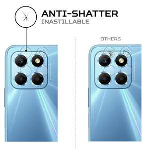 ฟิล์มกันกระแทกหน้าจอโทรศัพท์มือถือ ANTISHOCK Honor X6 5G - Product Image 4