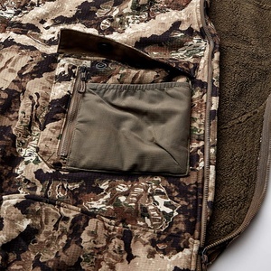 Overol de Camuflaje para Caza de Invierno Aerolite de Alta Calidad Personalizado, Pantalones de Caza Transpirables e Impermeables - Product Image 3