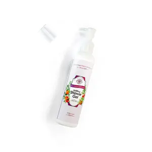 Gel de ducha Ruby Grapefruit & Rosemary - Product Image 1