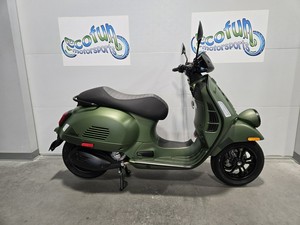 Miglior Nuovo Scooter Maxi <span class=keywords><strong>GTV</strong></span> 310 310 Heritage 2027 con Telaio in Acciaio, Prodotto in Italia, >130km/h - Product Image 1