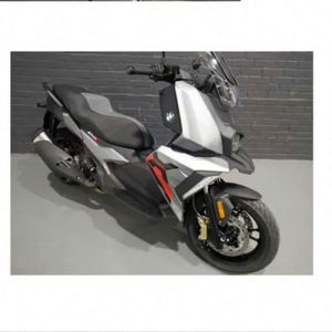 Motocicletas Deportivas B M W C400 X ABS 350cc - Product Image 1