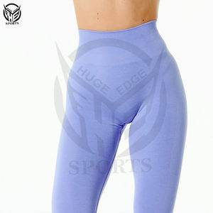 Leggings personnalisés pour femmes avec poche sur mesure, pantalons de yoga pour l'entraînement, matière super douce et confortable, leggings pour femmes. - Product Image 5