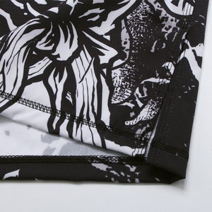 Short MMA imprimé sublimation pour homme, short ufc, short de grattage, vêtements d'arts martiaux, short boxer court mma, short de combat - Product Image 6