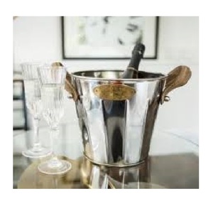 Cubo enfriador de vino de estilo clásico más vendido, diseño de lujo, tamaño personalizado, forma, Color, usos en el hogar, Bar, fiesta - Product Image 1