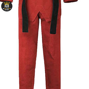 Premium Taekwondo 2025 Últimas llegadas jiu jitsu kimono Taekwondo Uniforme Conjunto Traje de 2 piezas con función elástica - Product Image 5