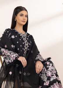 Robe rouge Anarkali dupatta ensemble pour femmes et filles mariage indien pakistanais longue robe de soirée robe de mariage indienne - Product Image 4