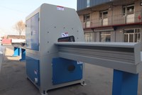 Machine de découpe croisée du bois 2025 Offre Spéciale Machine de découpe de scie à bois CNC