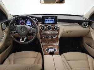 2015 C300 d'occasion - Product Image 3