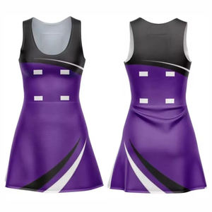 Venta al por mayor de uniformes de baloncesto para mujeres con sublimación personalizada, diseño personalizado, transpirables y ligeros, gran oferta personalizada - Product Image 2