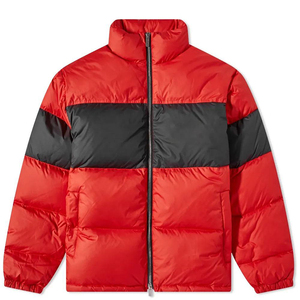 Vestes matelassées pour hommes, style décontracté, fabrication sur mesure, vente en gros, rembourrage gonflé, hiver, été, haute qualité, dernier style, livraison DDP - Product Image 1