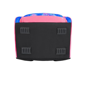 กระเป๋าสะพายหลังบาสเก็ตบอลมีซิปกระเป๋ายิมดีไซน์ใหม่ล่าสุดขายส่งโลโก้ตามสั่ง - Product Image 4