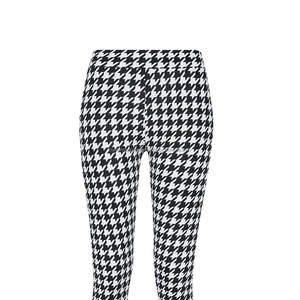 Elegantes y cómodas mallas de yoga para mujer, pantalones transpirables de cintura alta, pantalones de compresión sin costuras para gimnasio - Product Image 3