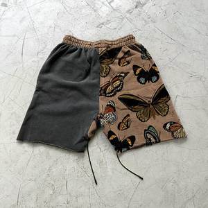 Pantalones cortos para hombre Pantalones cortos deportivos para hombre al por mayor - Product Image 6