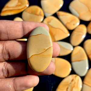 Top Qualité Désert Image Gemme Lot Cabochons Naturels En Gros Approvisionnement En Vrac pour L'artisanat De Bijoux - Product Image 2