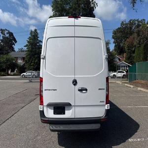 EXCELENTE ESTADO Mercedes-Benz Sprinter 2500 2025 - Product Image 3