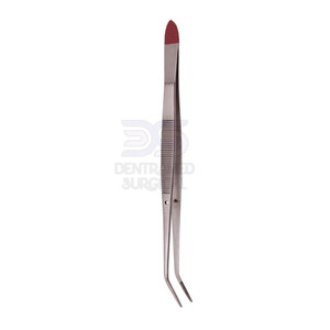 Forceps d'alimentation manuelle sur mesure de la meilleure qualité, ensemble d'instruments chirurgicaux en acier inoxydable, outil spécialisé à l'arrivée à chaud - Product Image 2