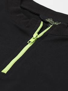 Survêtements de sport personnalisés unisexe pour hommes femmes vêtements de sport d'hiver en coton logo anti-entraînement OEM personnalisé grande taille maternité - Product Image 4