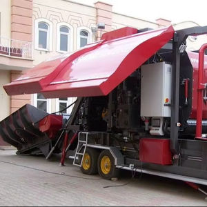 Round <b>Baler</b> Silage <b>Baler</b> 100kg 200kg 300kg 400kg 500kg 600kg 700kg 800kg 900kg 1000kg - Product Image 1