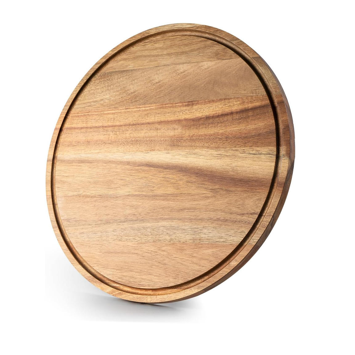 Natural Wood Finished