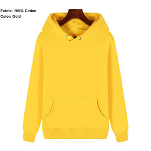 Premium 320 GSM Hoodies Heavyweight Cotton Unisex Sweatshirts Comfortable Durable Casual Wear Factory <b>Direct</b> Wholesale Supply - Product Image 6
