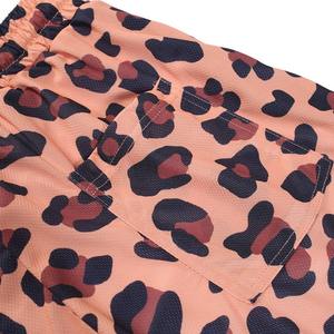 2025 élégant Sublimation imprimé Shorts nouveau respirant survêtement Jogging Shorts été Fitness athlétique maille Shorts pour hommes - Product Image 4