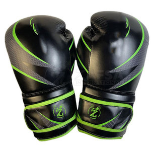 Gants de boxe sur mesure, différentes couleurs, gants de boxe de gym, gants de boxe tendance à vendre - Product Image 5