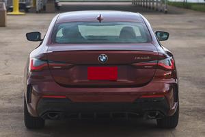 BMW M440i Coupé 2023, Bajo Kilometraje, Listo para Entrega, Caja de Cambios Automática, Volante a la Izquierda, Cuero Oscuro, R 18 Van - Product Image 3