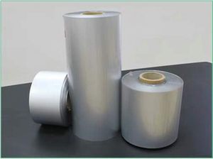 Matériaux de batterie au lithium-ion Matériaux de cellules de poche Japon DNP 88 113 152 153 Film laminé en aluminium pour la production de batteries - Product Image 2