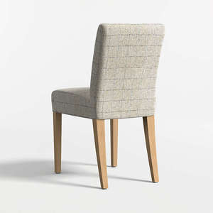 Housses de chaises pour salle à manger avec motifs imprimés, housses de chaises de salle à manger extensibles faciles à enfiler, japonaises lavables - Product Image 4