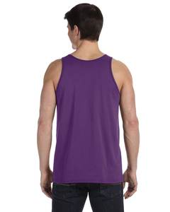 Camisetas sin mangas de entrenamiento de gimnasio para hombre Premium personalizadas, ropa de fitness personalizada para hombre - Product Image 5