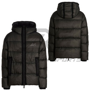 Nouveau design, vente en gros, veste polaire de haute qualité, veste polaire de style à la mode pour hommes, vente en gros, veste polaire d'hiver - Product Image 3