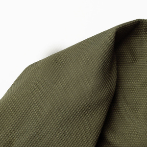 Uniforme de artes marciales de jiu-jitsu para hombre, 100% algodón, transpirable, ideal para actividades de entrenamiento en dojo o gimnasio. - Product Image 4