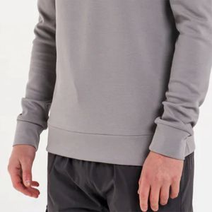 Sweat-shirt à col rond pour hommes de haute qualité avec tissu en coton doux pour un confort et un style ultimes - Product Image 5