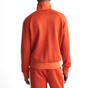 Nouveauté 2026 : Survêtements d'hiver personnalisés pour hommes, Nouveaux ensembles de jogging à manches longues pour l'automne, Survêtements vierges en gros pour hommes - Product Image 2