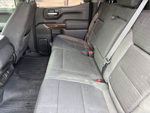 GMC Sierra 1500 Elevation 2021 Usada en Buen Estado - Product Image 4