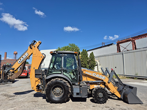 อะไหล่เครื่องยนต์ดีเซลสำหรับรถแบคโฮลโหลดเดอร์ Heavy Duty 570ST ปั๊มไฮดรอลิก มอเตอร์ ชิ้นส่วนเครื่องยนต์ คุณภาพเทียบเท่า OEM สำหรับเครื่องจักรงานดิน - Product Image 4