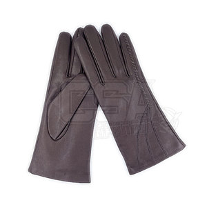 ถุงมือแต่งตัววัสดุดีโลโก้ของคุณเองถุงมือแต่งตัวใส่สบายออกแบบได้ตามที่ต้องการ - Product Image 3