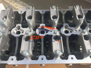 Ziptek Sale 6640101120 <span class=keywords><strong>2</strong></span>.0L D20CT kepala silinder untuk SsangYong Kyron Rexton II Actyon - Product Image 3