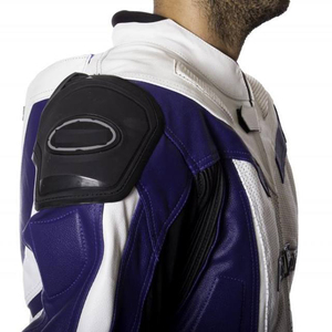 Mono Riders Outdoor Windproof Sport Bike Riding Suit Waterproof Leather Pant Jacket Motorcycle Racing Suit Quick Dry Anti-UV All - Product Image 2