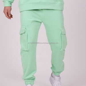 Chándal Ligero y Elegante para Gimnasio, Trotar y Correr - Ropa Casual Diaria Cómoda para el Invierno - Product Image 4