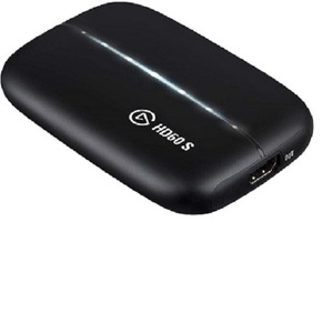 Ventes promotionnelles Carte de capture de jeu Elgato <span class=keywords><strong>HD60</strong></span> <span class=keywords><strong>S</strong></span> - Diffusez et enregistrez en 1080p60 - Product Image 1