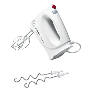 เครื่องผสมอาหาร CLEVERMIXX MFQ3030 สีขาว 350W - Product Image 1