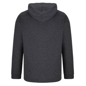 Sudaderas con Capucha para Hombre, Otoño, Ecológicas, de Poliéster/Algodón, Lisas, Casuales, Deportivas, de Felpa, de Color Sólido - Product Image 2
