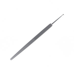 Curetas oftálmicas de forma profesional de alta calidad, gran oferta, curetas oftálmicas de instrumentos médicos de acero inoxidable - Product Image 4