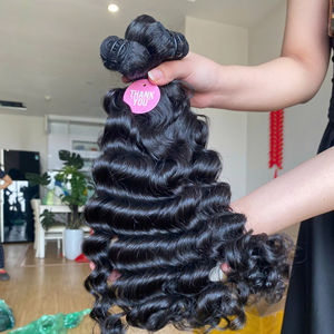 MEILLEURS CHEVEUX VIETNAMIENS AVEC LIVRAISON RAPIDE - Product Image 1