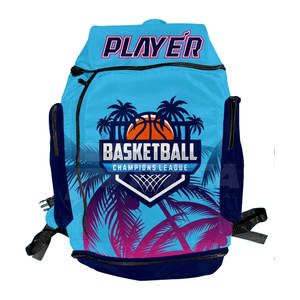 Cantidad a granel Mochila deportiva de alta fabricación Mochila deportiva de calidad premium - Product Image 5