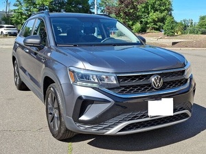 Volkswagen Tavos 4Motion 2022, Listo para Enviar - Product Image 4